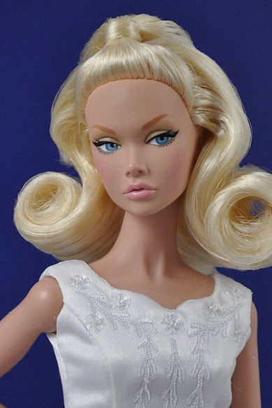Desperately Seeking Dolls: I Guess I DO Collect Poppy Parker